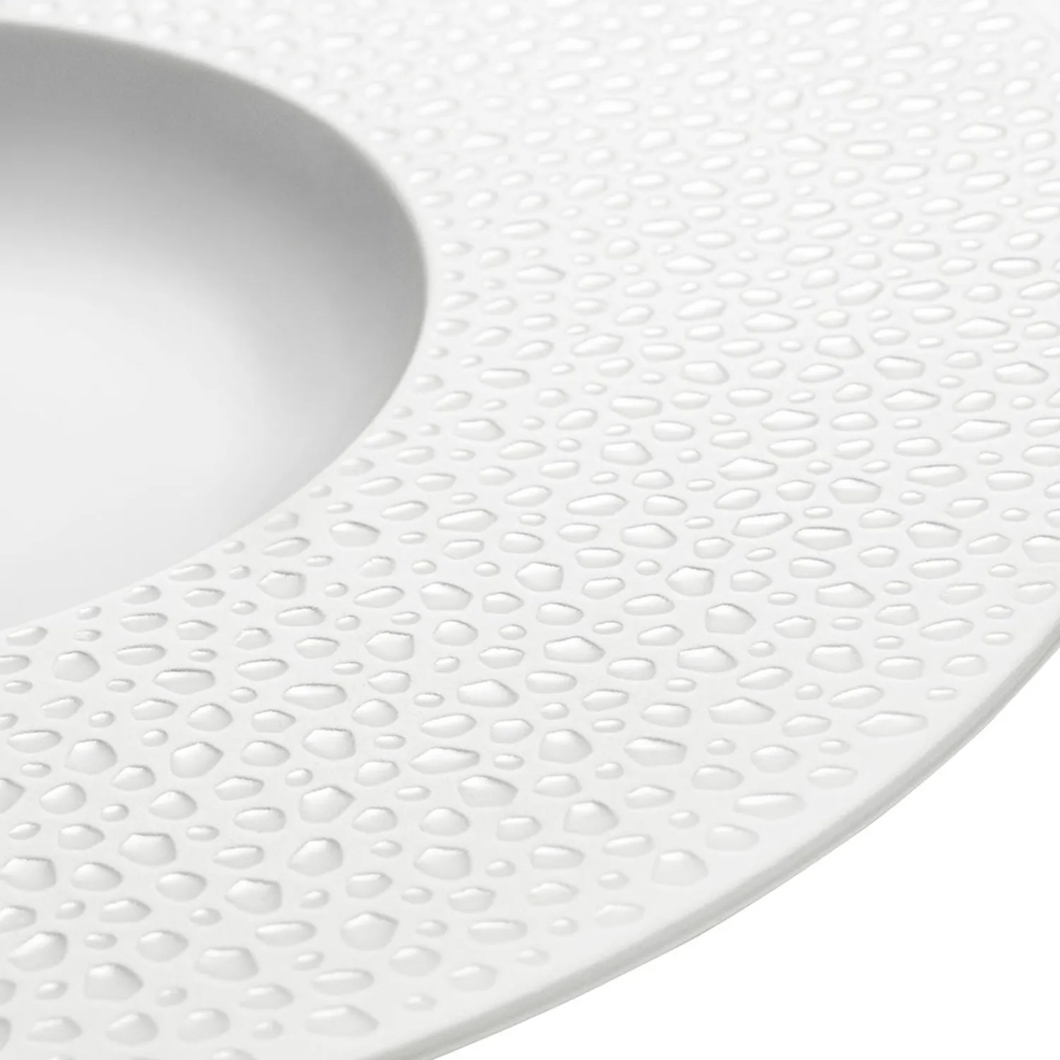 Degrenne Perles De Rosee Blanches Outlet