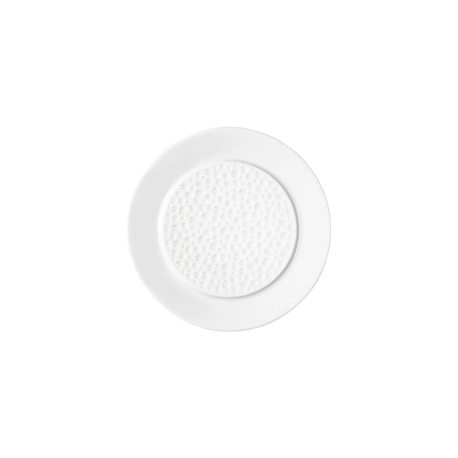 Degrenne Perles De Rosee Blanches Outlet