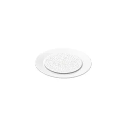 Degrenne Perles De Rosee Blanches Outlet
