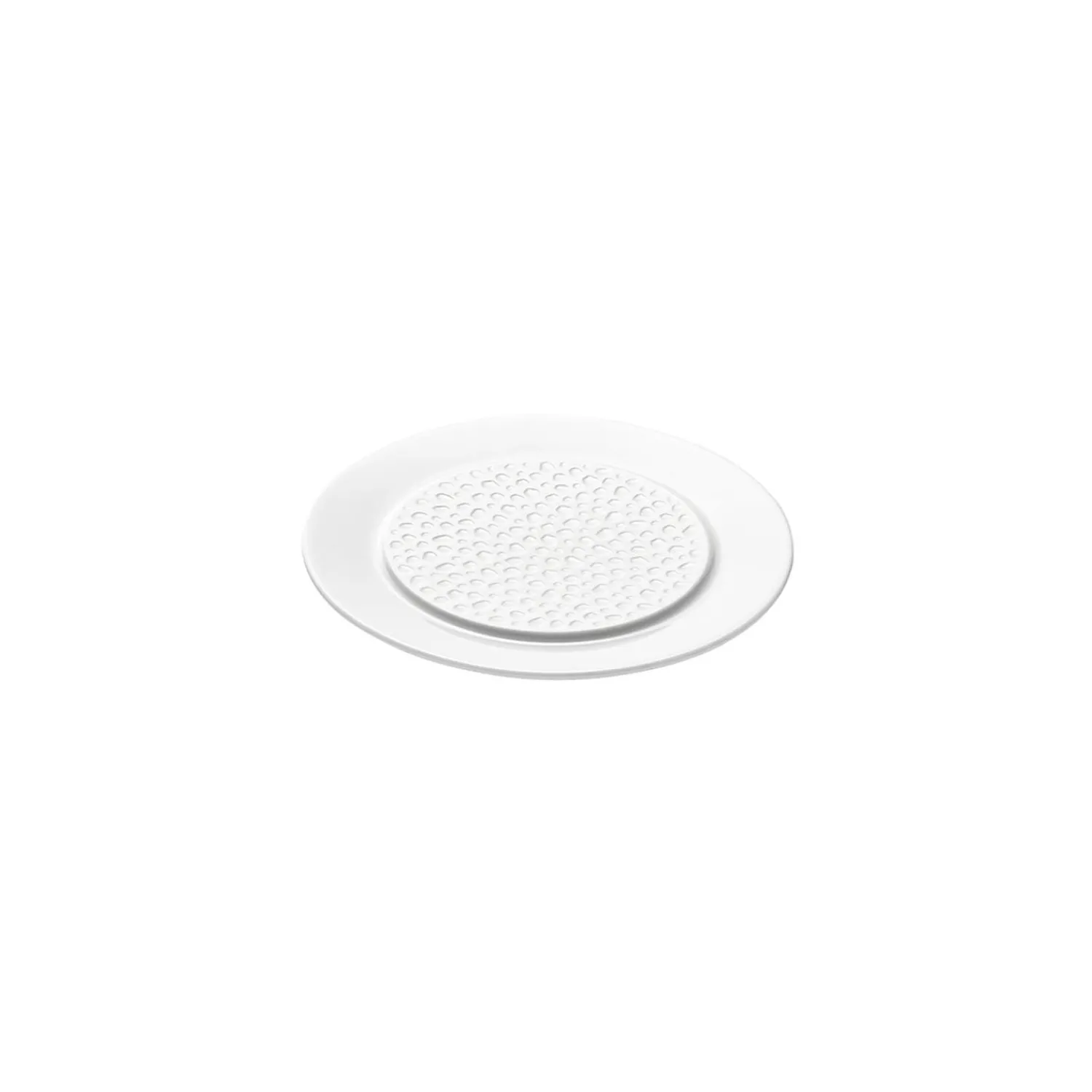 Degrenne Perles De Rosee Blanches Outlet