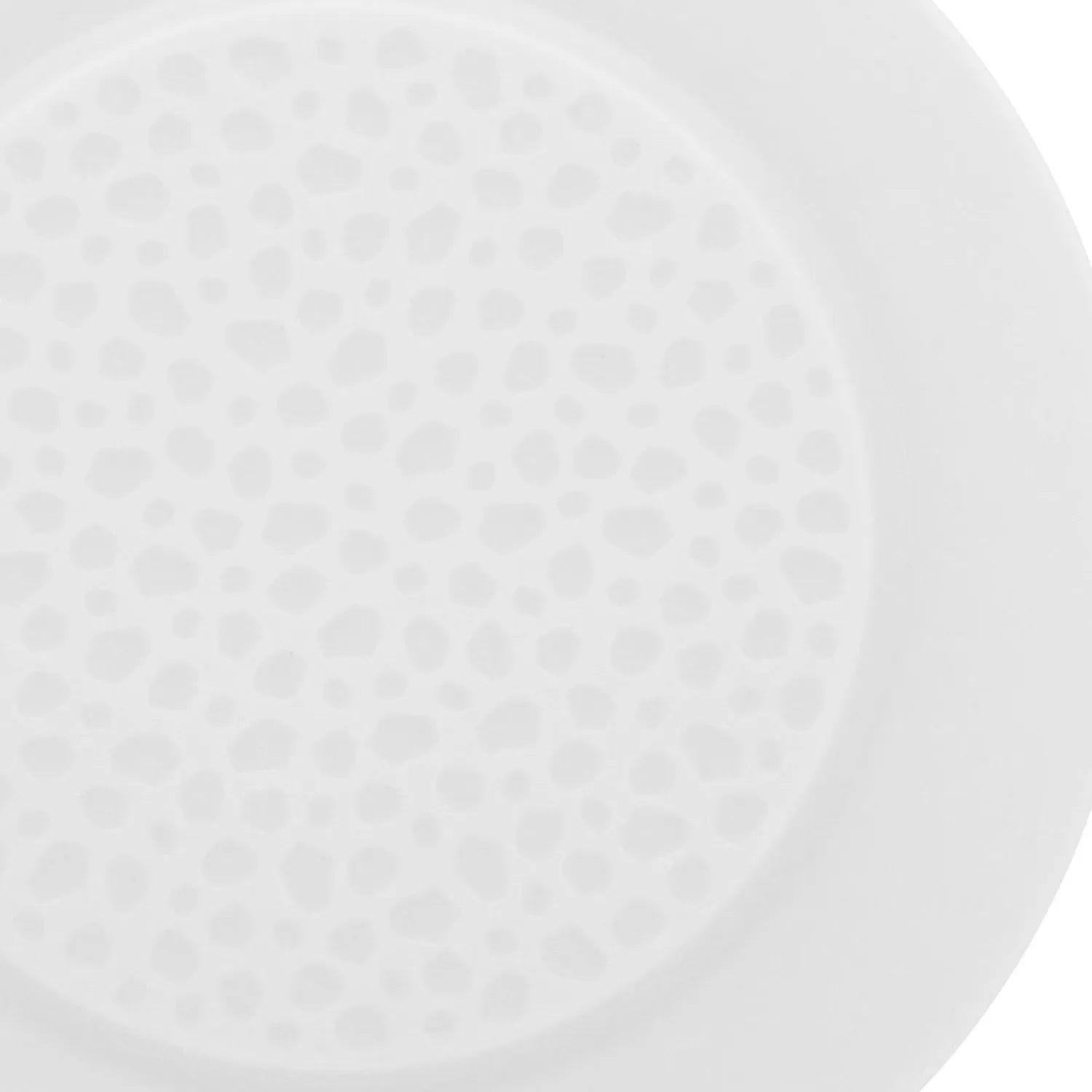 Degrenne Perles De Rosee Blanches Outlet