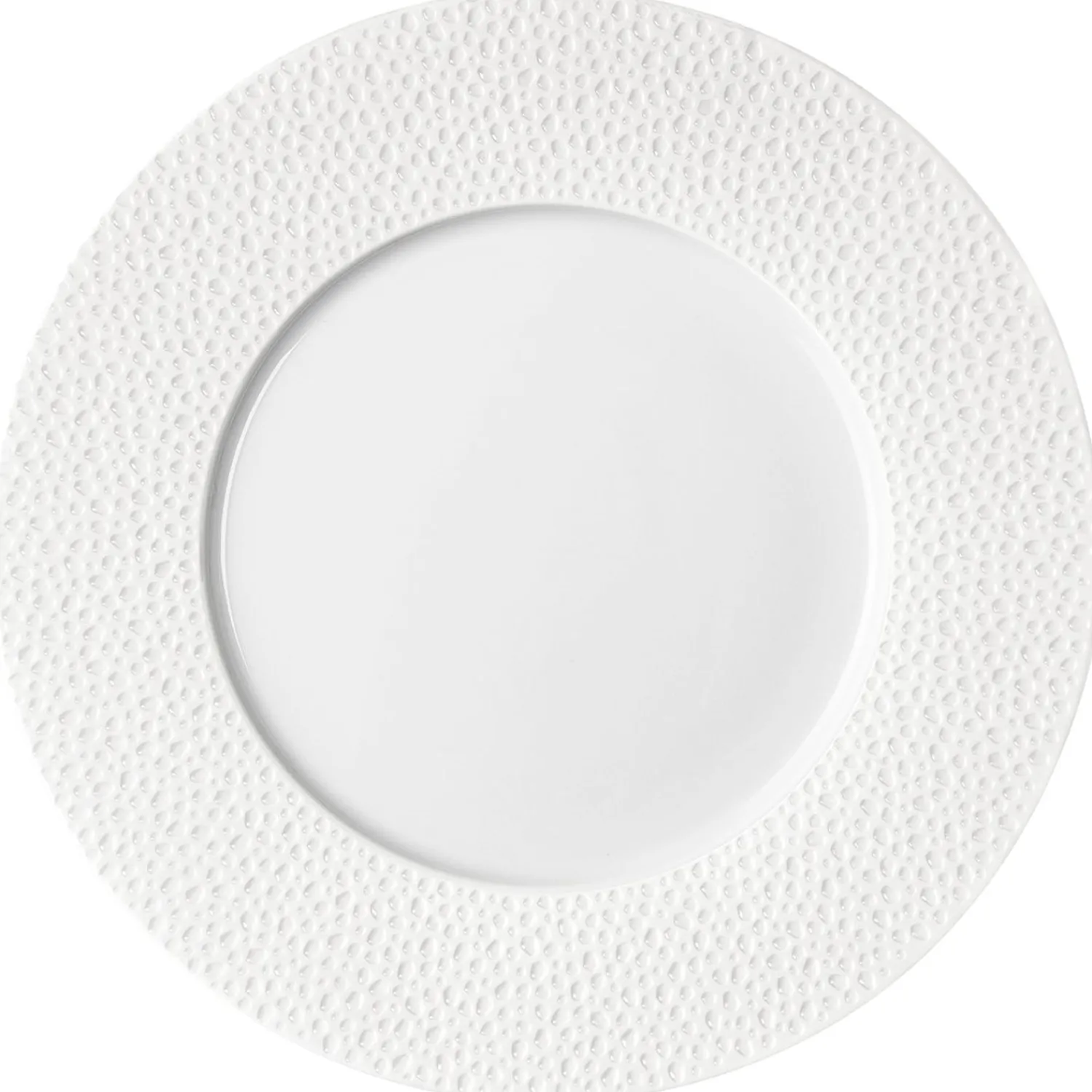 Degrenne Perles De Rosee Blanches Discount