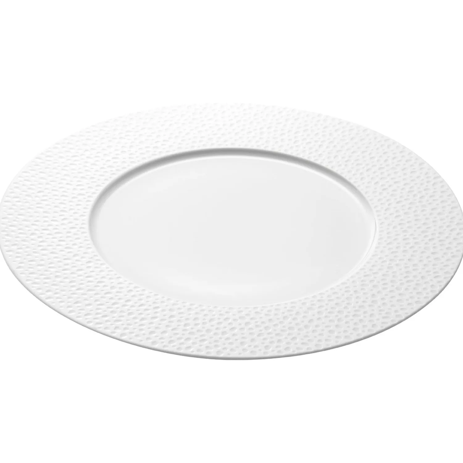 Degrenne Perles De Rosee Blanches Discount