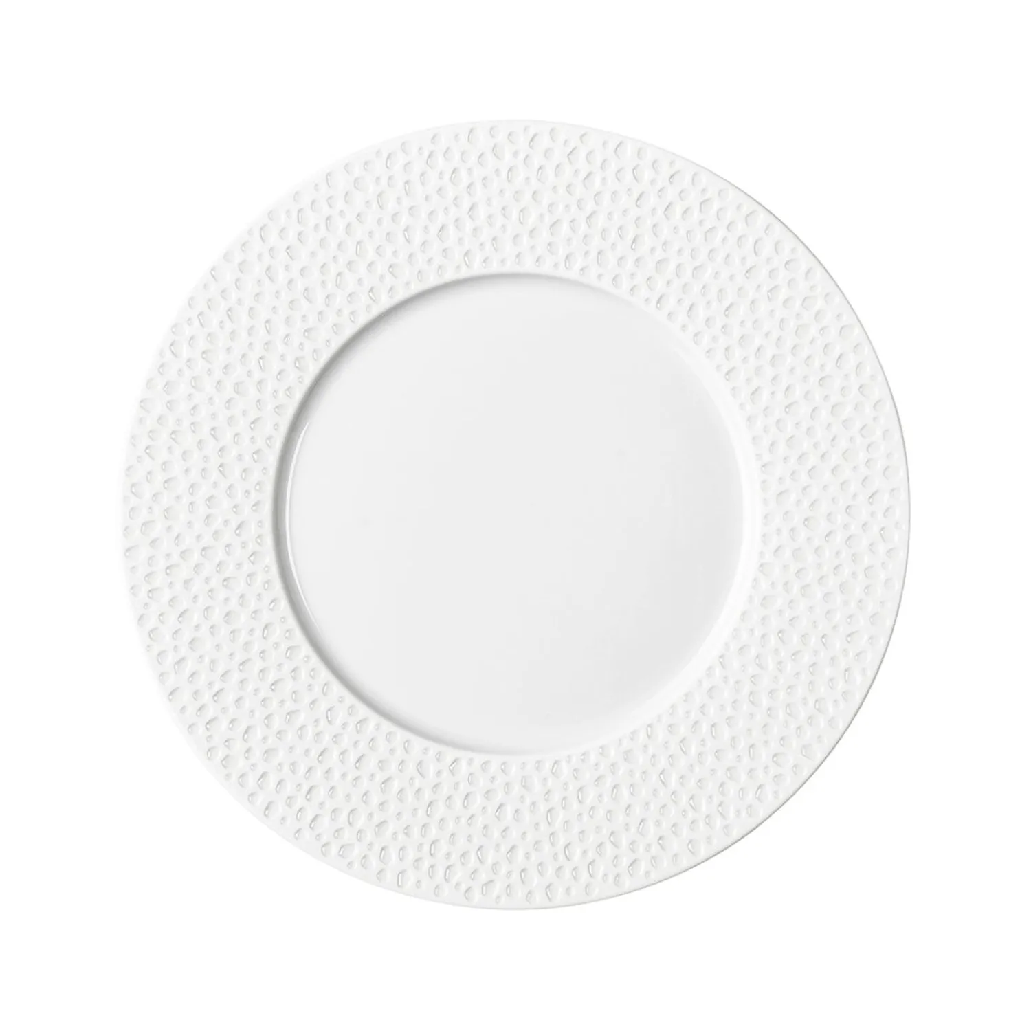 Degrenne Perles De Rosee Blanches Fashion