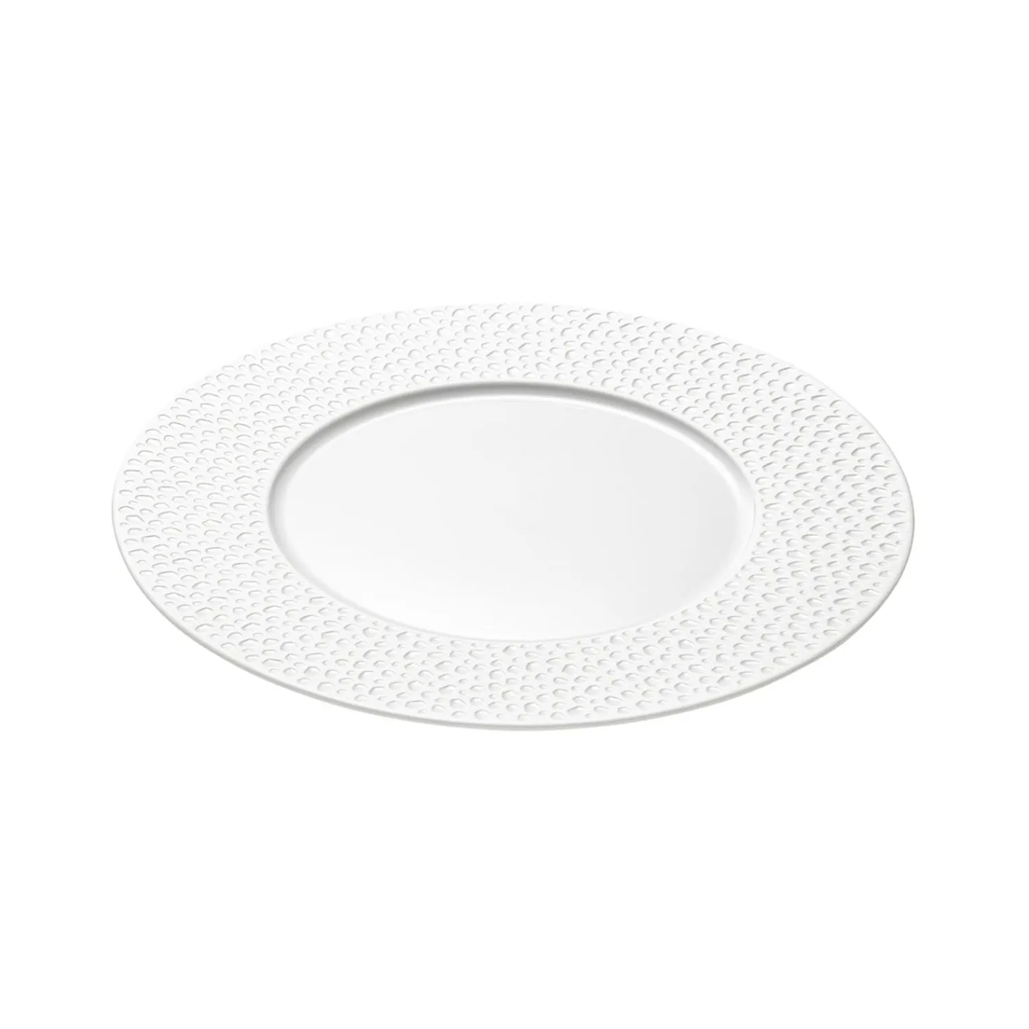 Degrenne Perles De Rosee Blanches Fashion