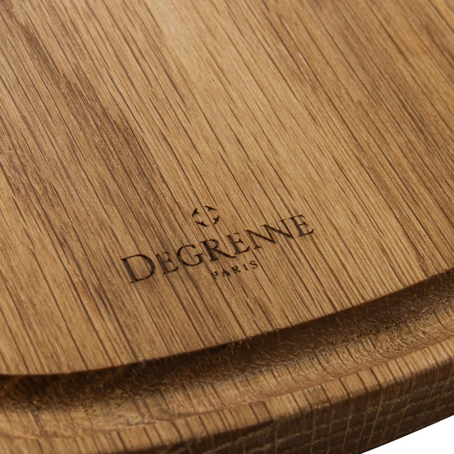 Degrenne Planches Les Essences Hot