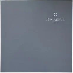 Degrenne Quartz Miroir Rouge Clearance