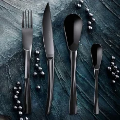 Degrenne Xy Black Miroir Sale